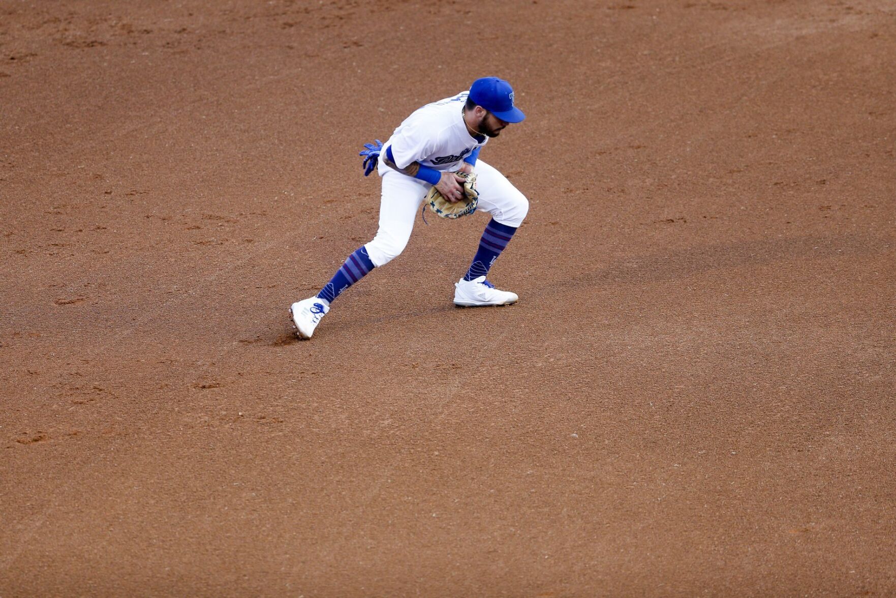 Tulsa Drillers vs Springfield Cardinals